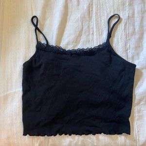 cropped AE tank